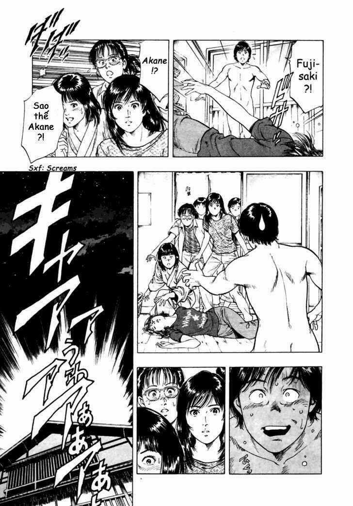 Family Compo Chapter 46 trang 22