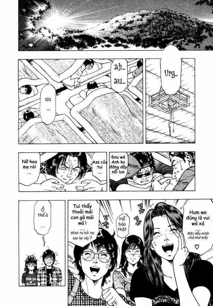 Family Compo Chapter 46 trang 23