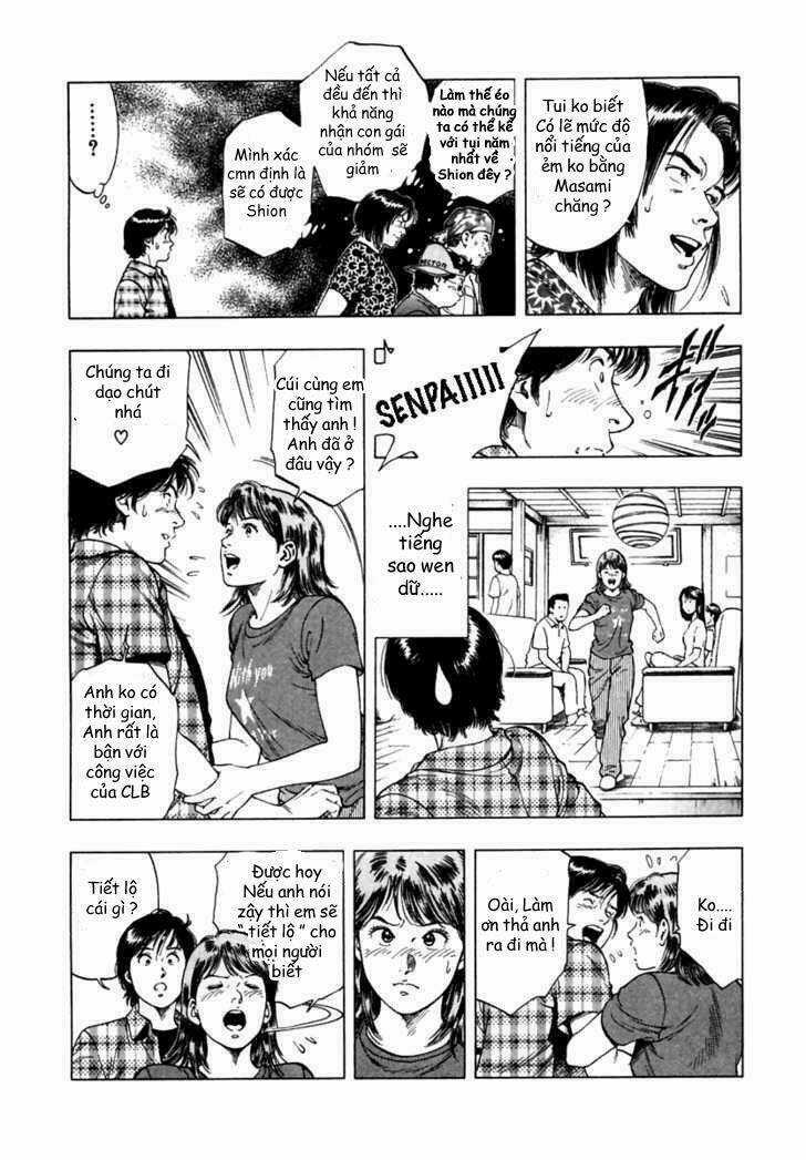 Family Compo Chapter 46 trang 5