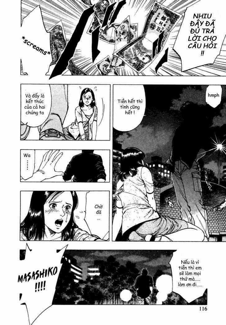 Family Compo Chapter 47 trang 1
