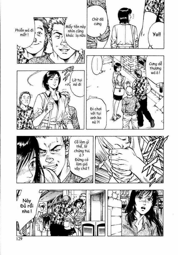 Family Compo Chapter 47 trang 14