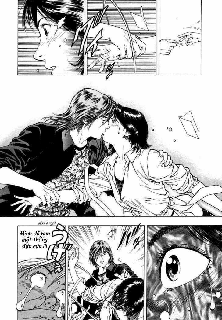 Family Compo Chapter 47 trang 23