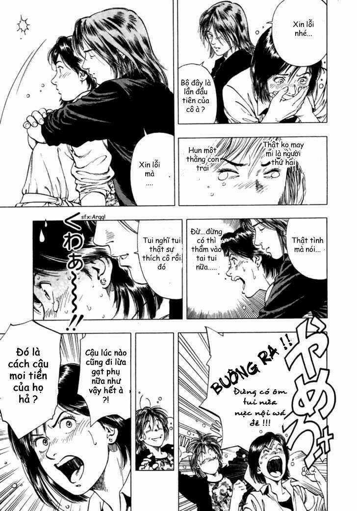 Family Compo Chapter 47 trang 24