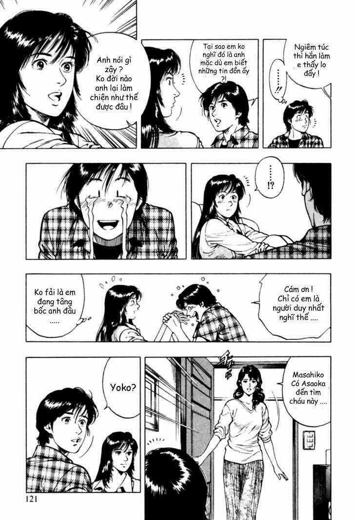 Family Compo Chapter 47 trang 6