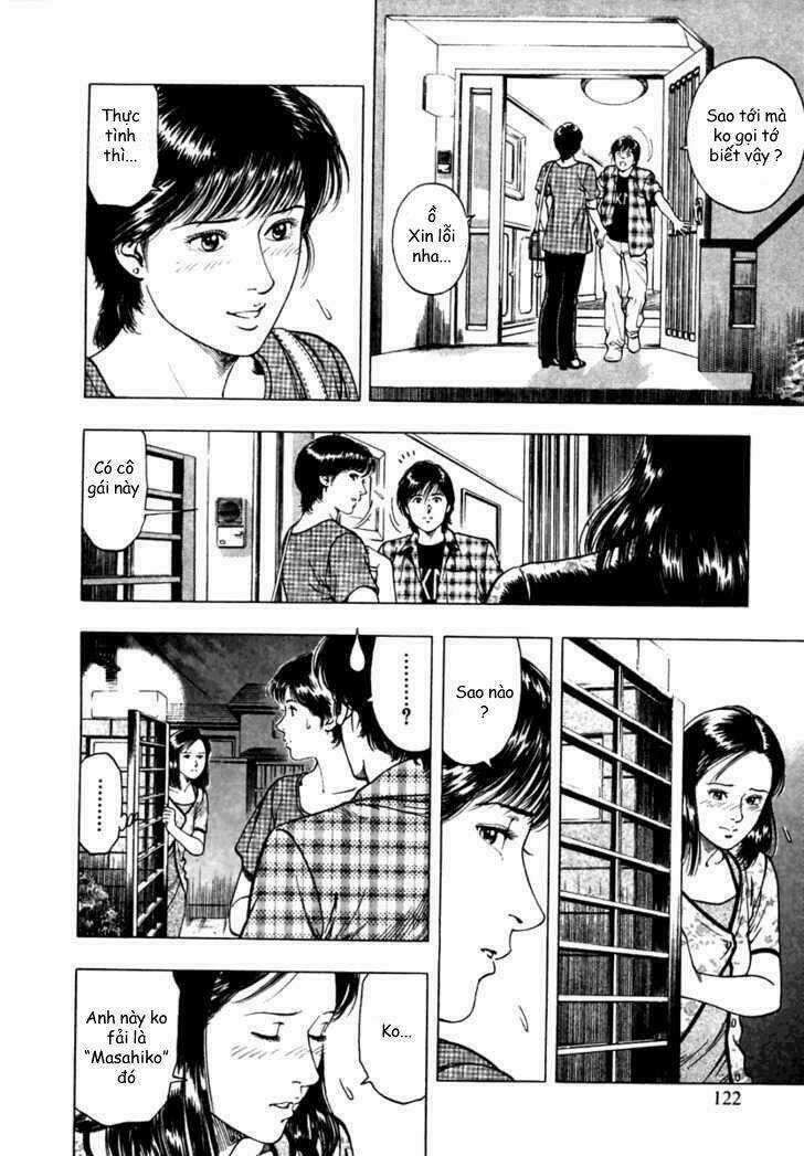 Family Compo Chapter 47 trang 7