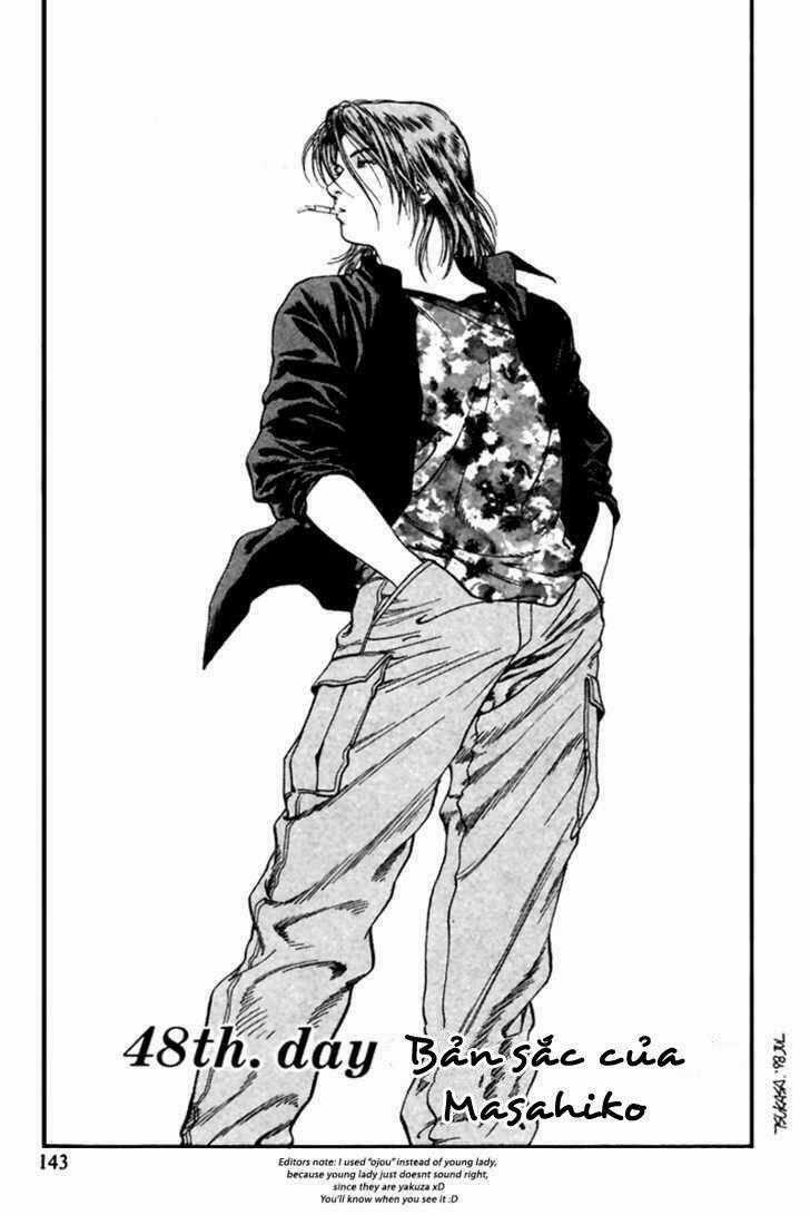 Family Compo Chapter 48 trang 0