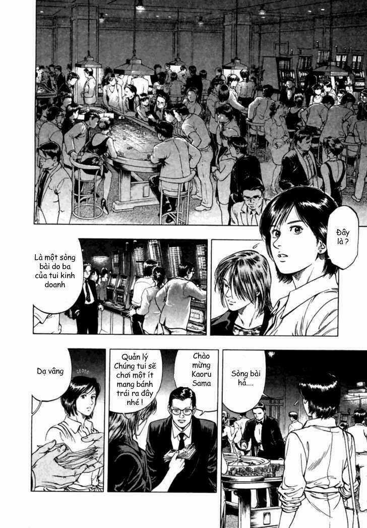 Family Compo Chapter 48 trang 11