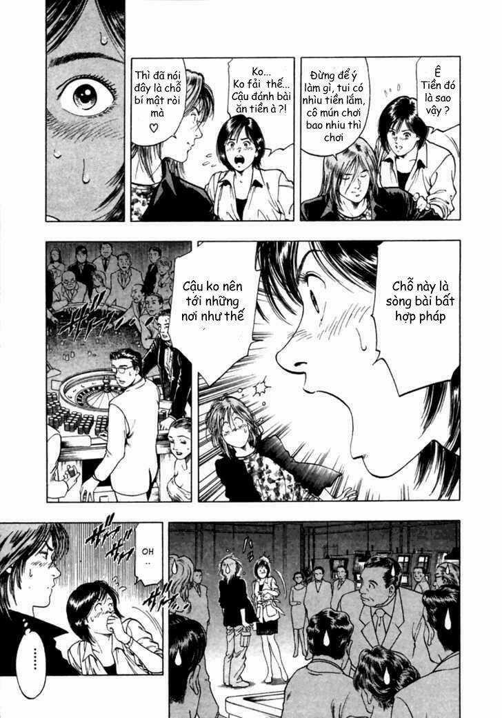 Family Compo Chapter 48 trang 12