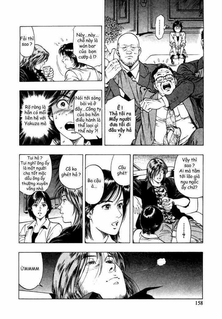 Family Compo Chapter 48 trang 15