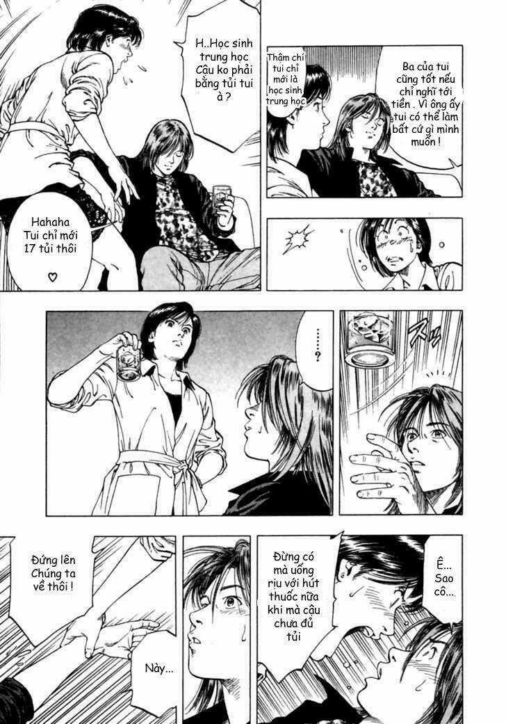 Family Compo Chapter 48 trang 16