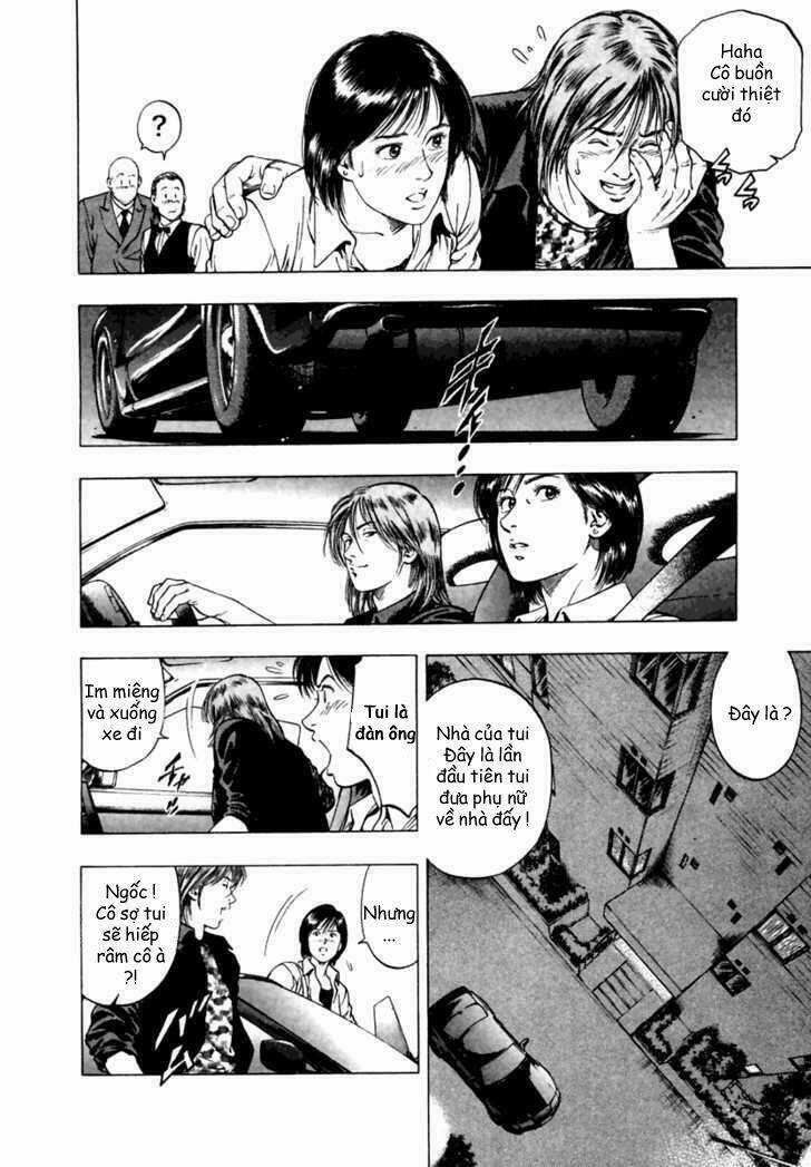 Family Compo Chapter 48 trang 19