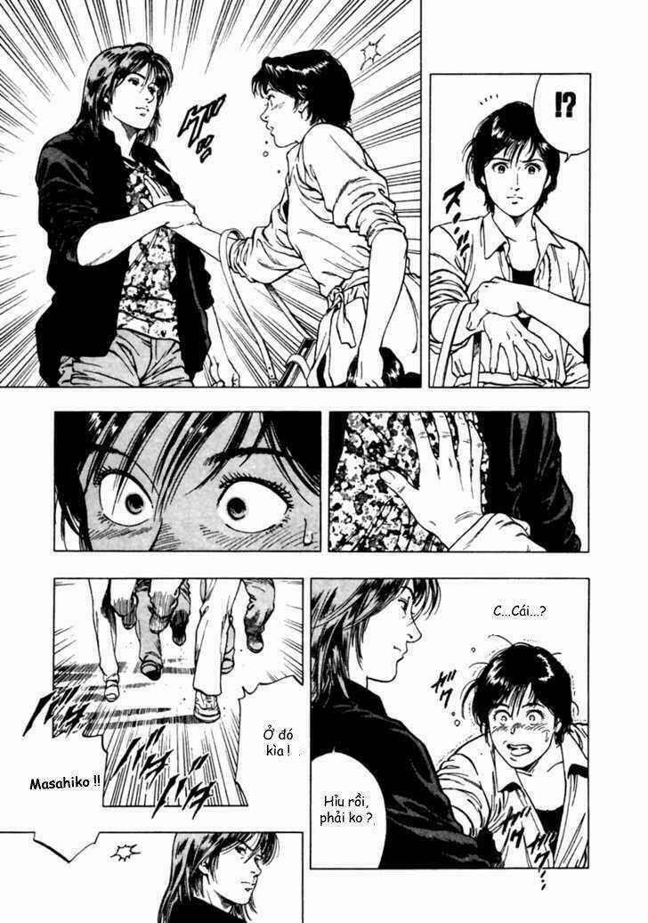 Family Compo Chapter 48 trang 2