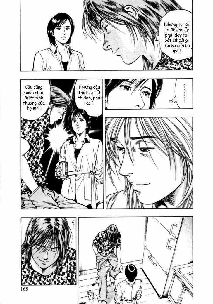 Family Compo Chapter 48 trang 22