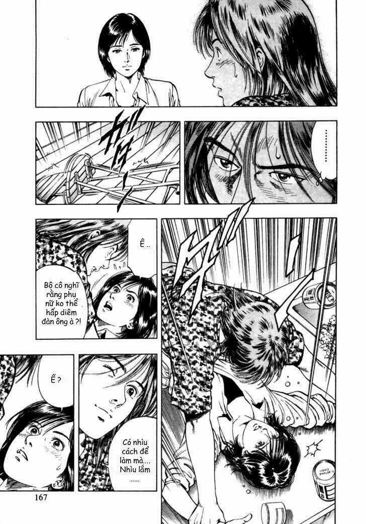 Family Compo Chapter 48 trang 24