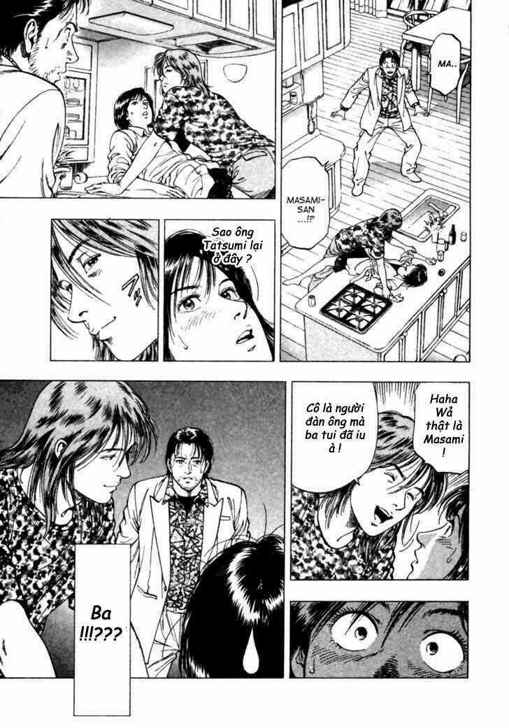 Family Compo Chapter 48 trang 26