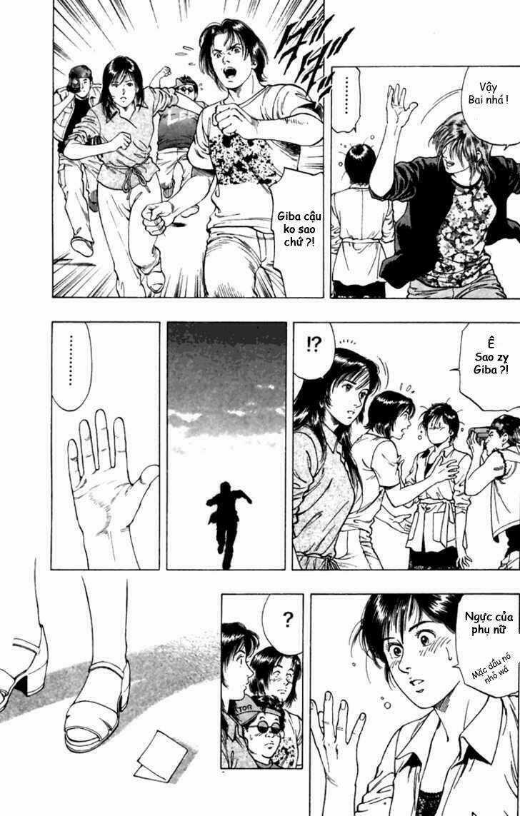 Family Compo Chapter 48 trang 3