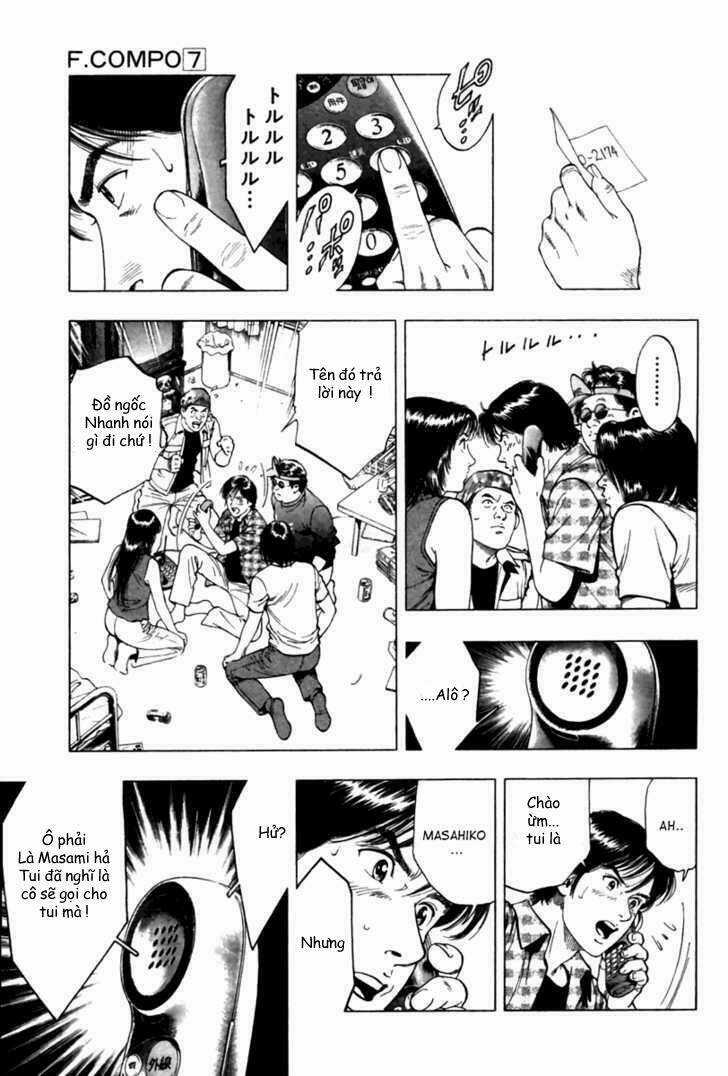 Family Compo Chapter 48 trang 4