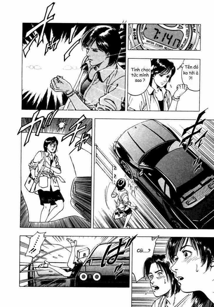 Family Compo Chapter 48 trang 7