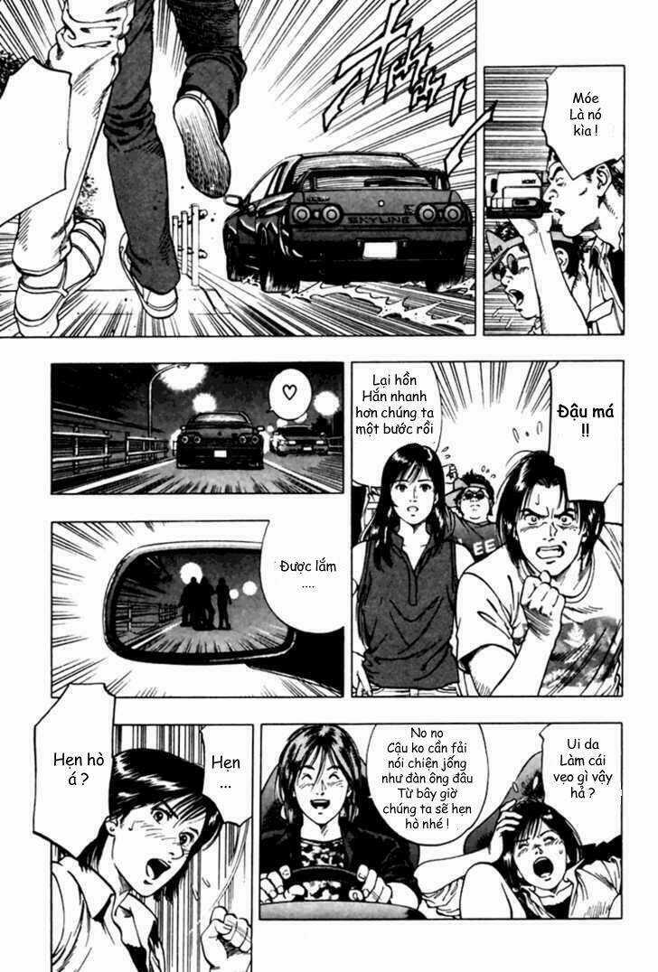 Family Compo Chapter 48 trang 8