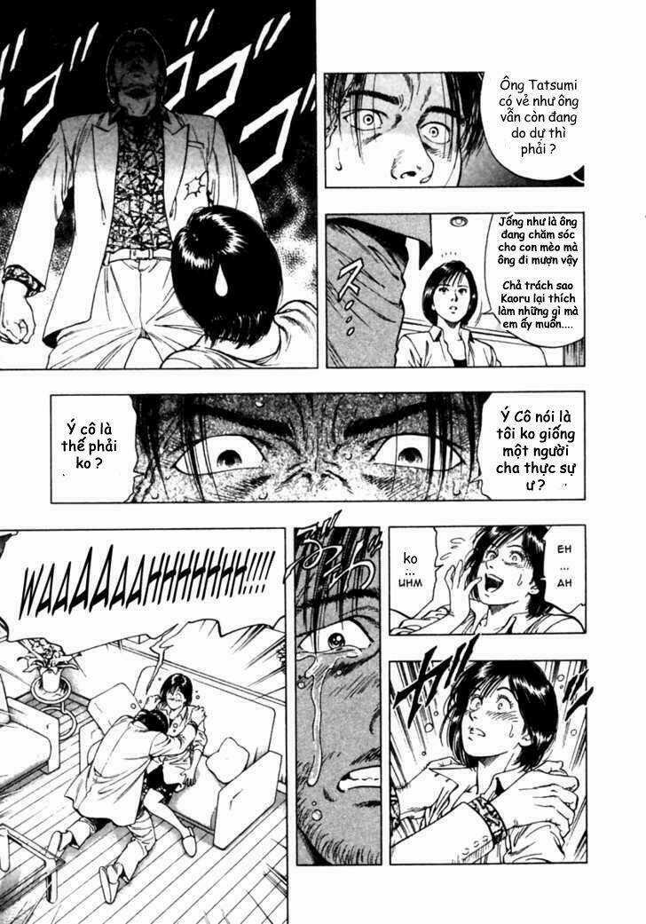 Family Compo Chapter 49 trang 10