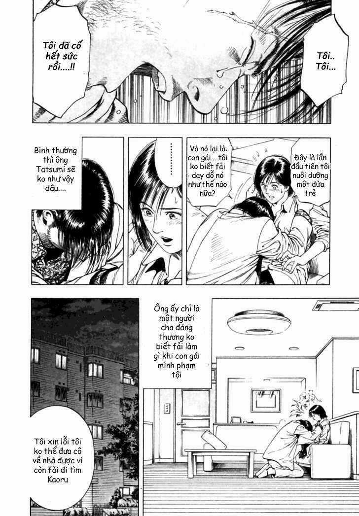 Family Compo Chapter 49 trang 11