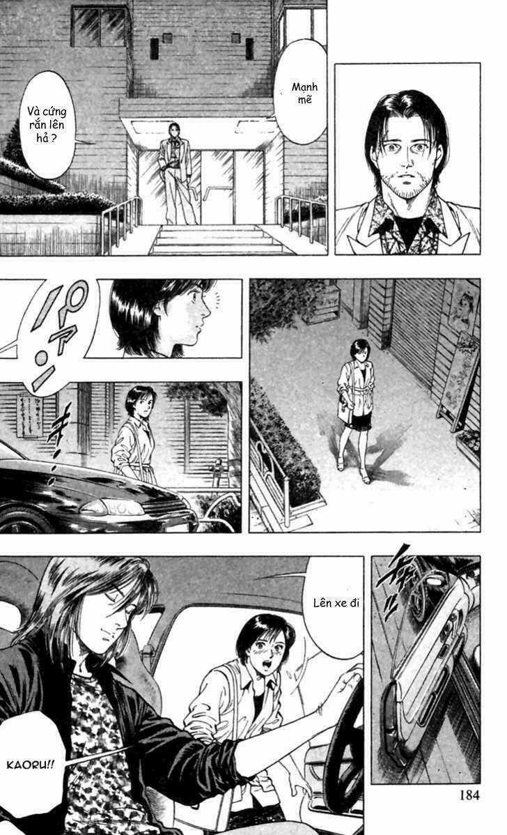 Family Compo Chapter 49 trang 13