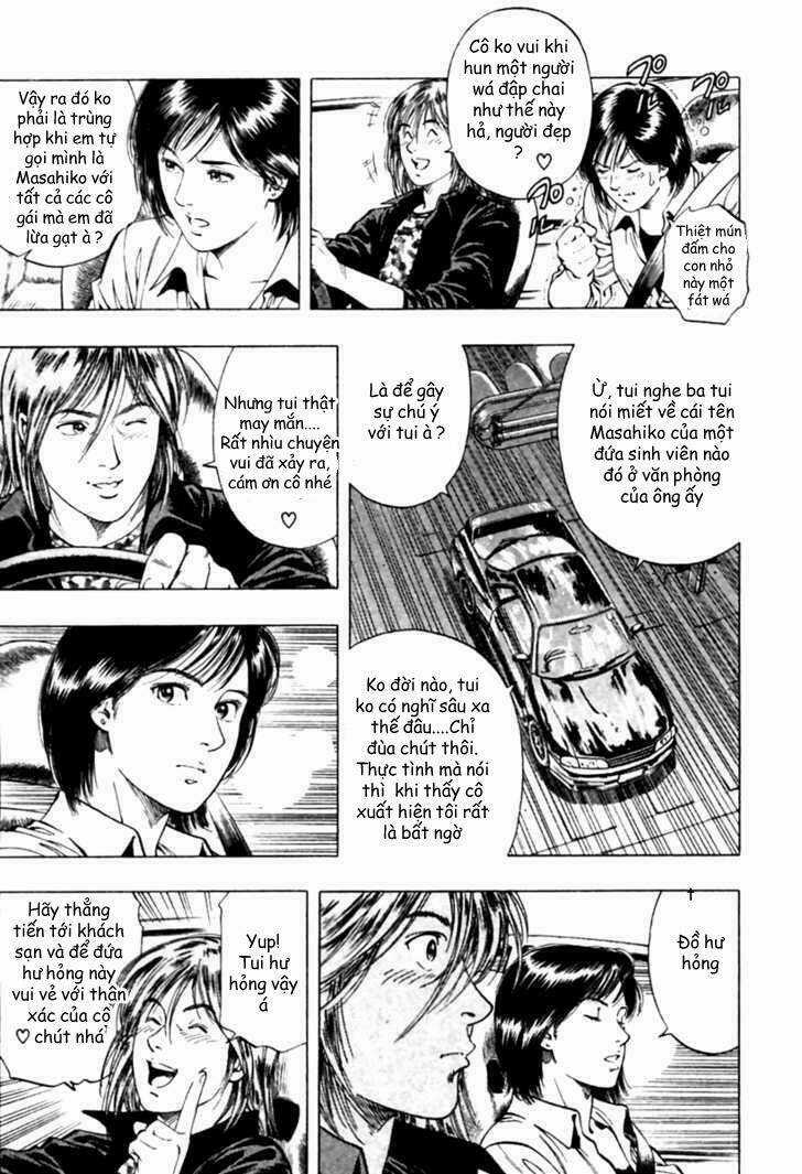 Family Compo Chapter 49 trang 15