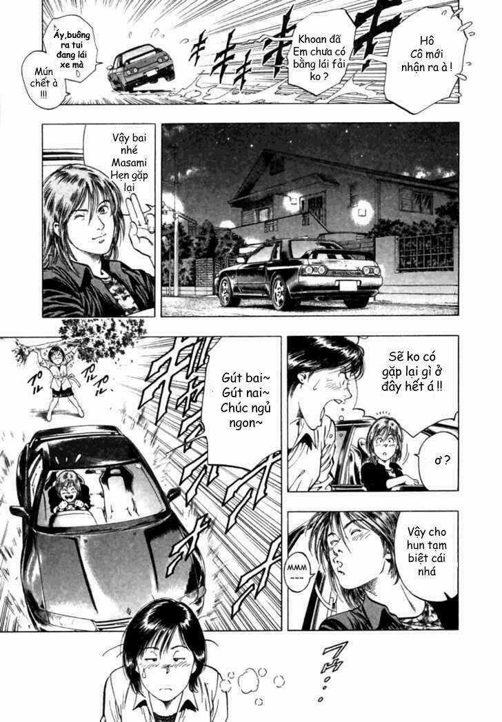 Family Compo Chapter 49 trang 16