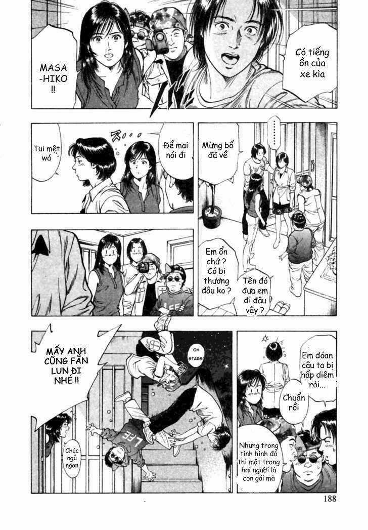 Family Compo Chapter 49 trang 17
