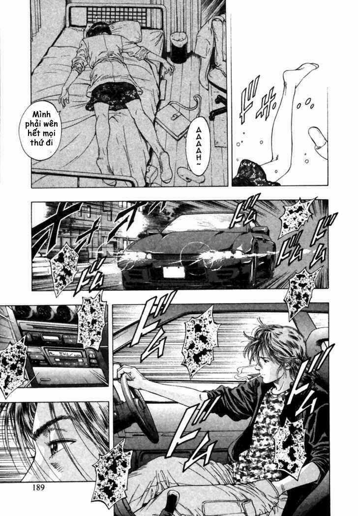 Family Compo Chapter 49 trang 18