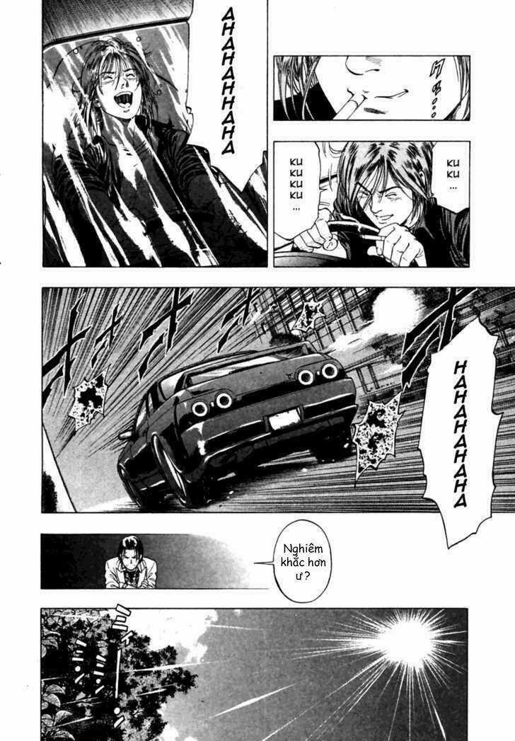 Family Compo Chapter 49 trang 19