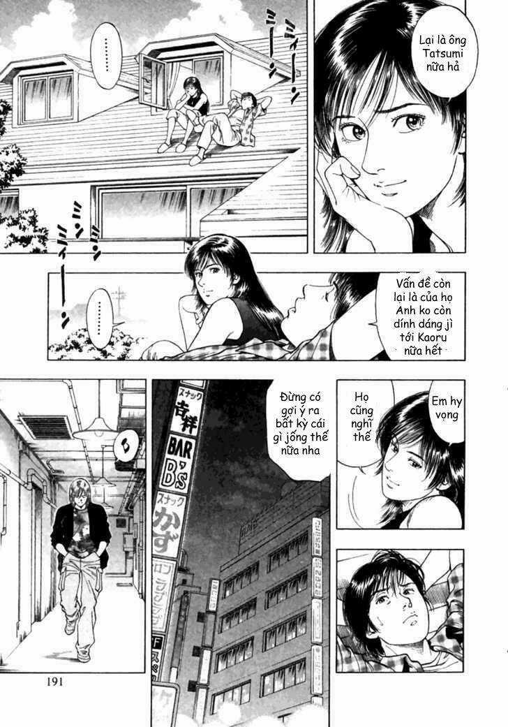 Family Compo Chapter 49 trang 20