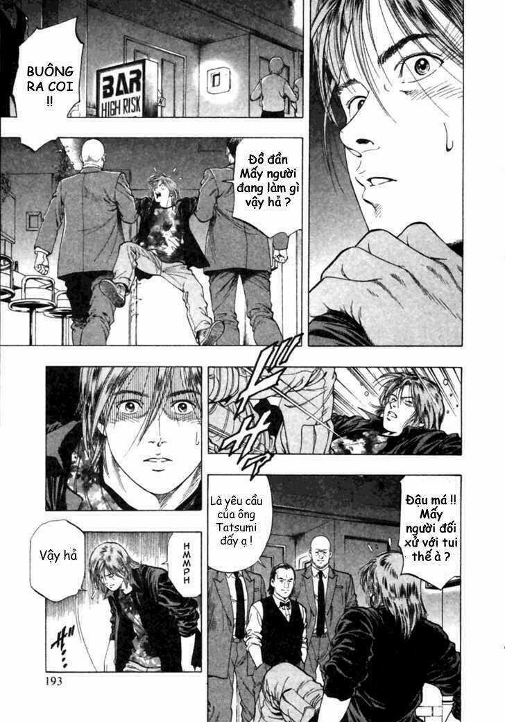 Family Compo Chapter 49 trang 22