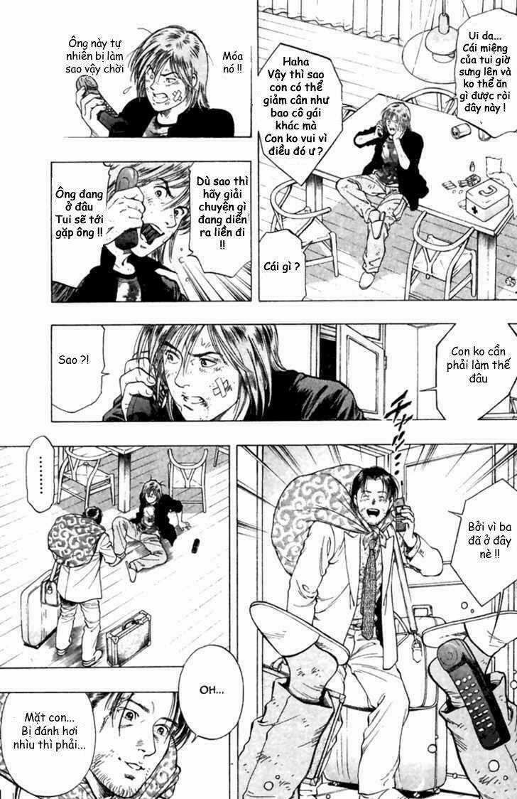 Family Compo Chapter 49 trang 24