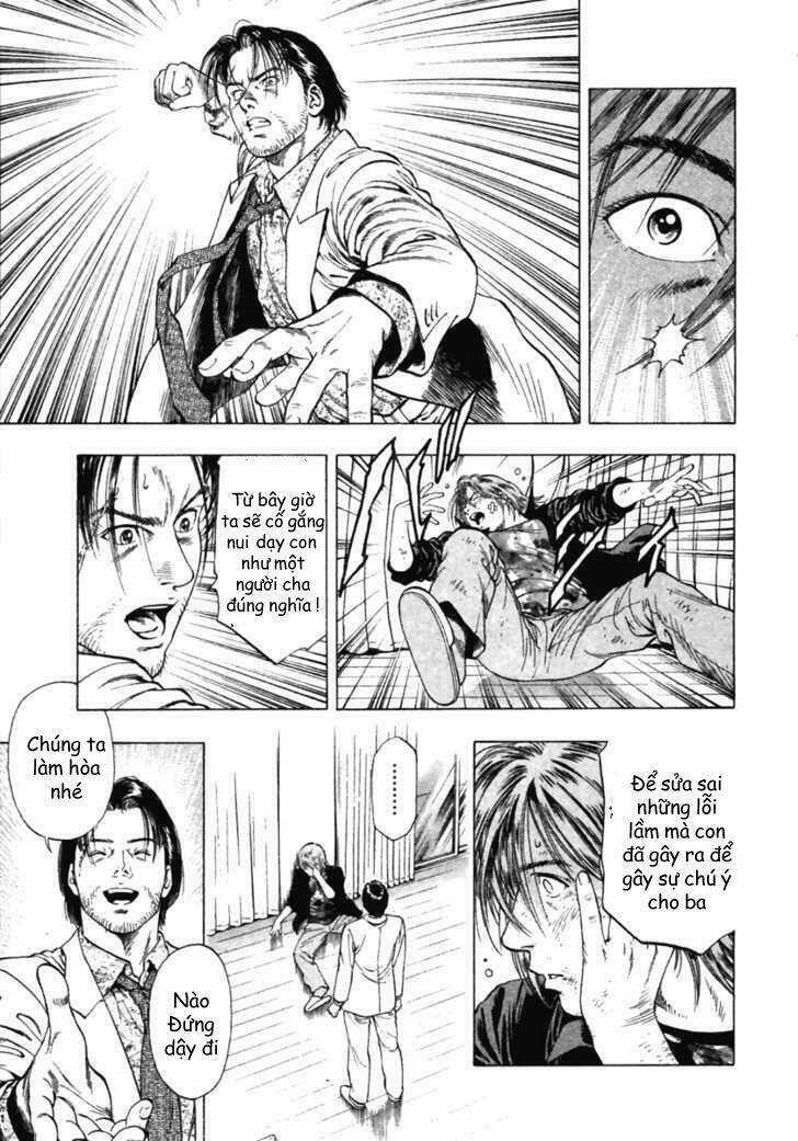 Family Compo Chapter 49 trang 26