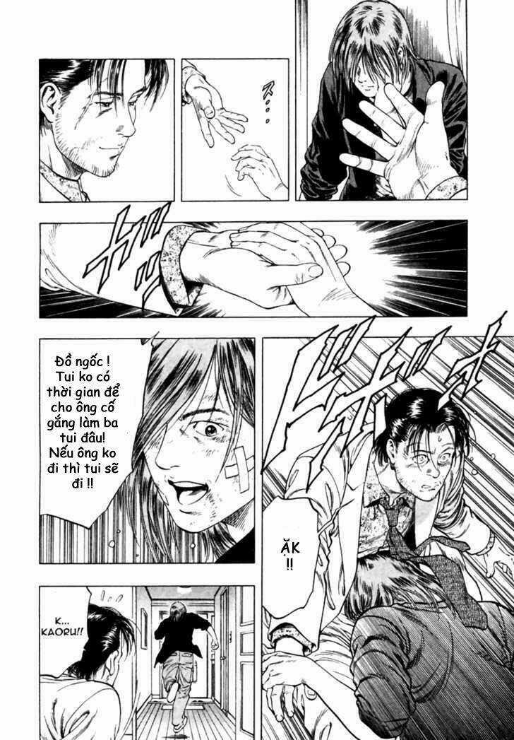 Family Compo Chapter 49 trang 27