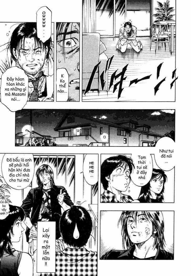 Family Compo Chapter 49 trang 28