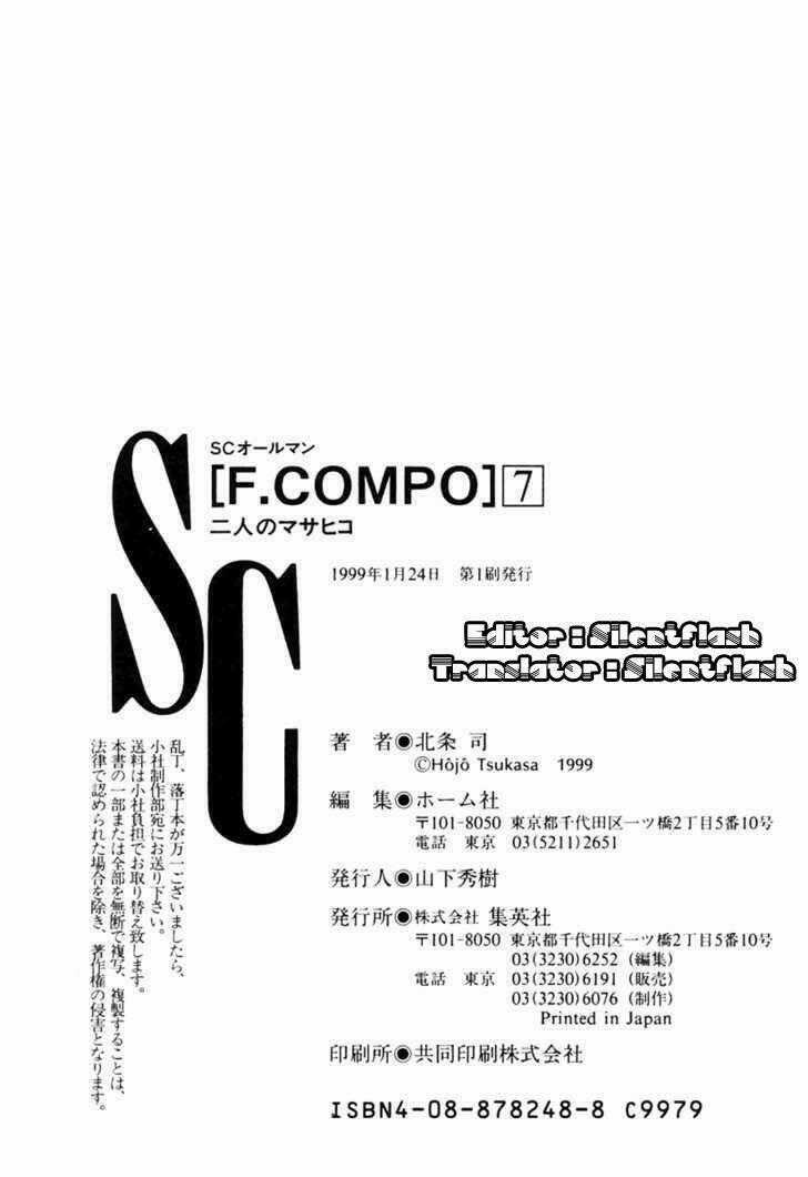 Family Compo Chapter 49 trang 29