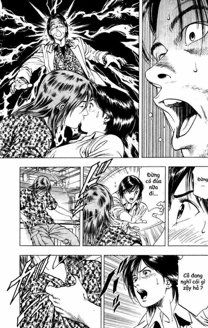 Family Compo Chapter 49 trang 4