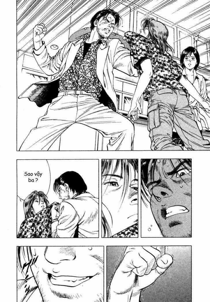 Family Compo Chapter 49 trang 5