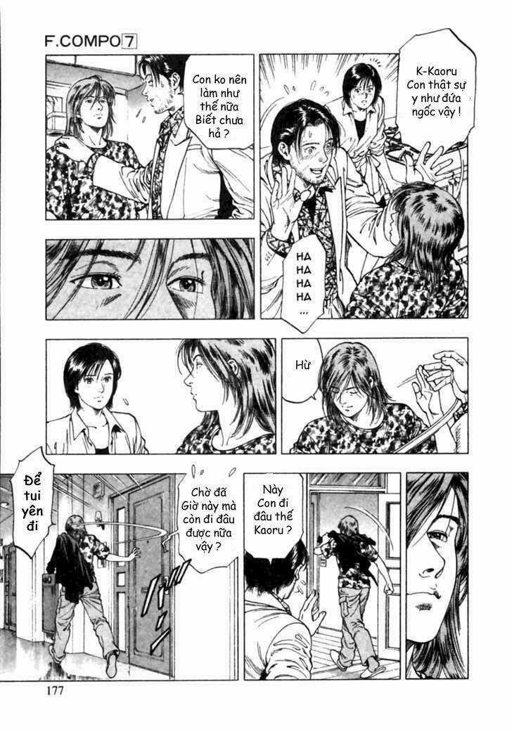 Family Compo Chapter 49 trang 6