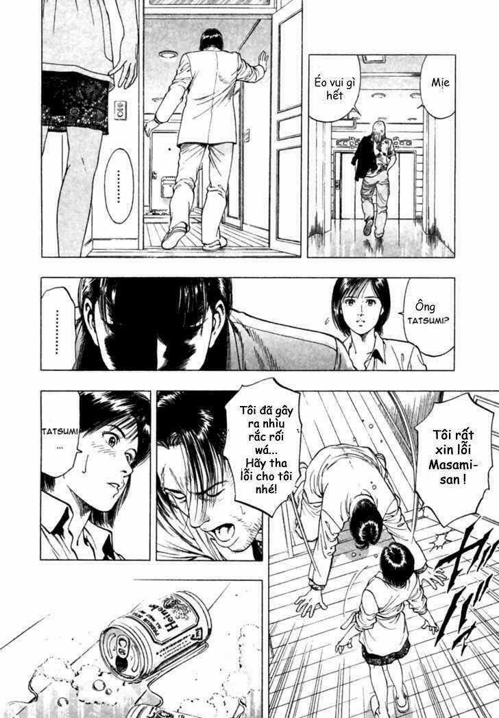 Family Compo Chapter 49 trang 7