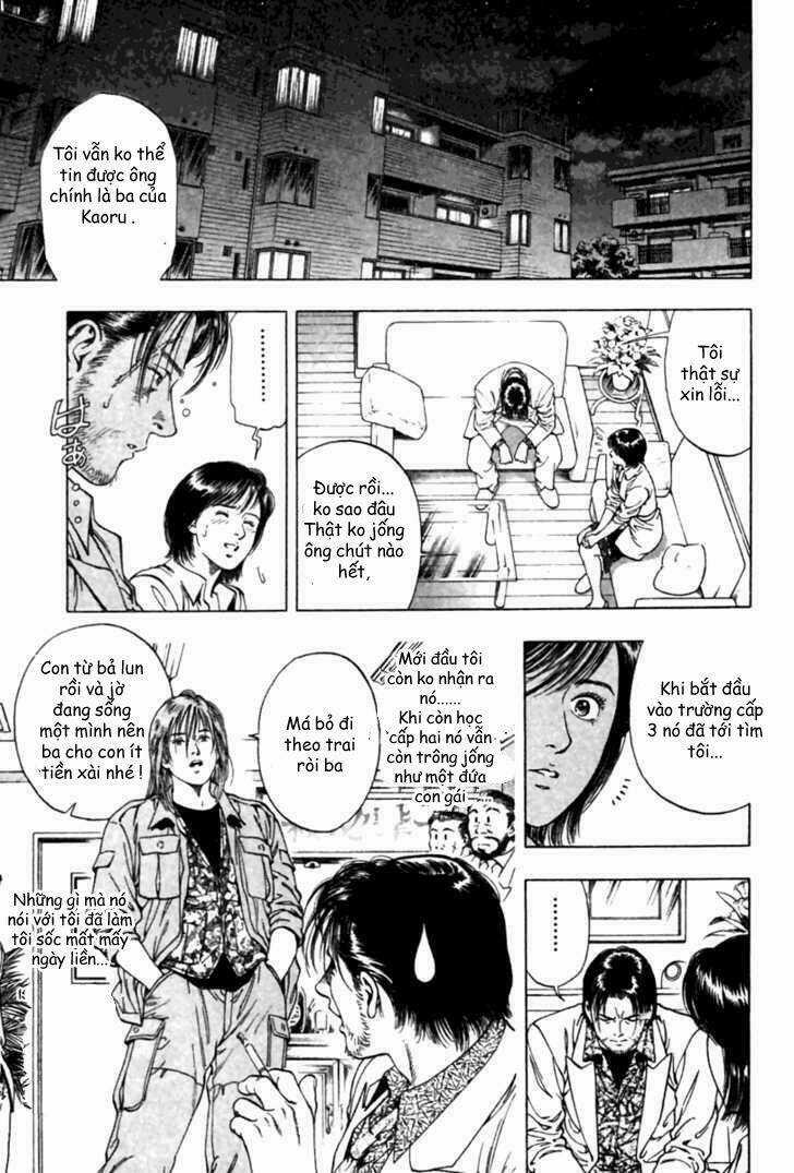 Family Compo Chapter 49 trang 8