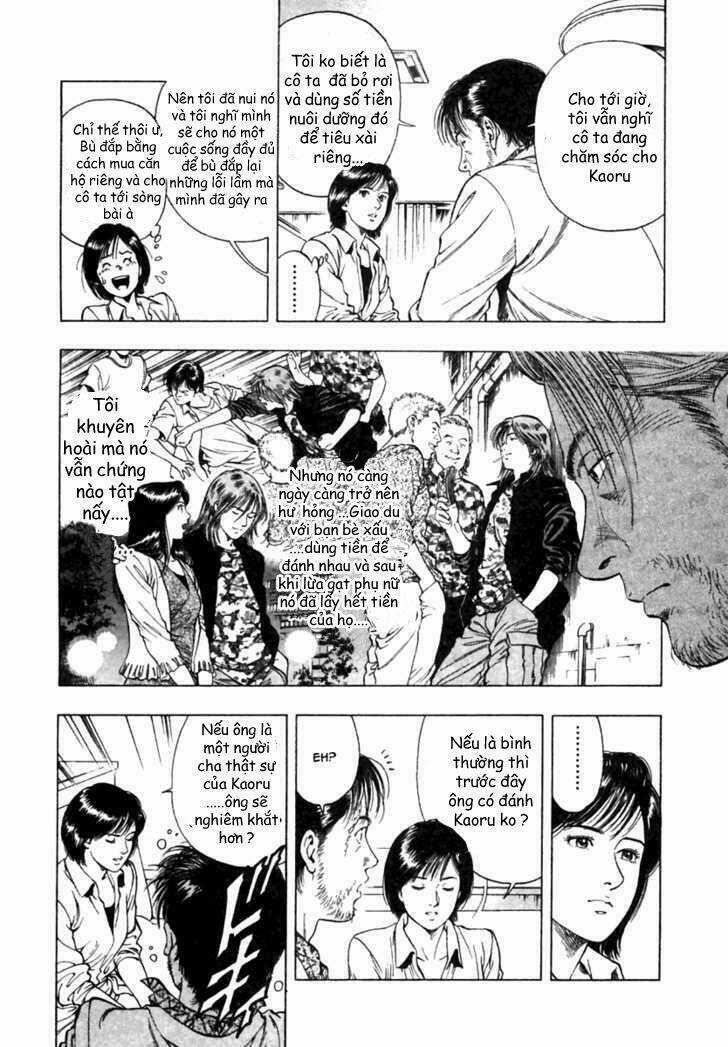 Family Compo Chapter 49 trang 9