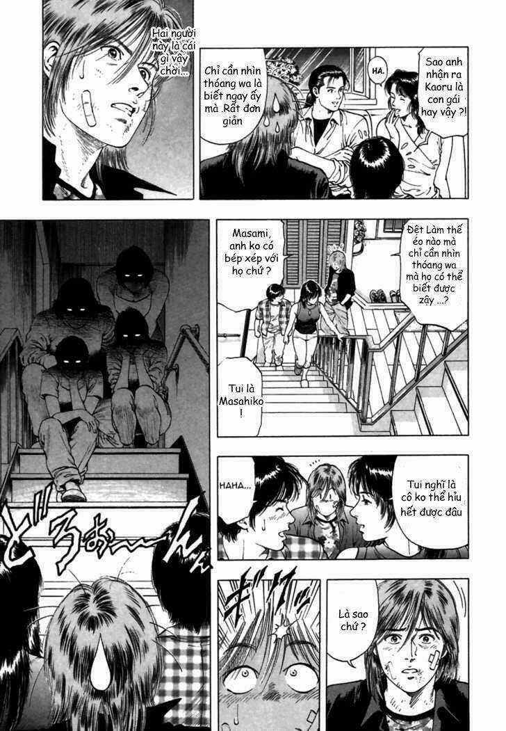 Family Compo Chapter 50 trang 13