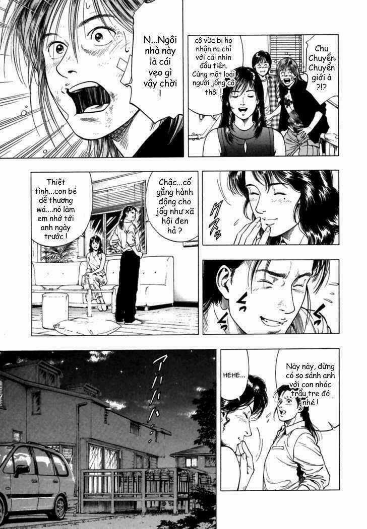 Family Compo Chapter 50 trang 15