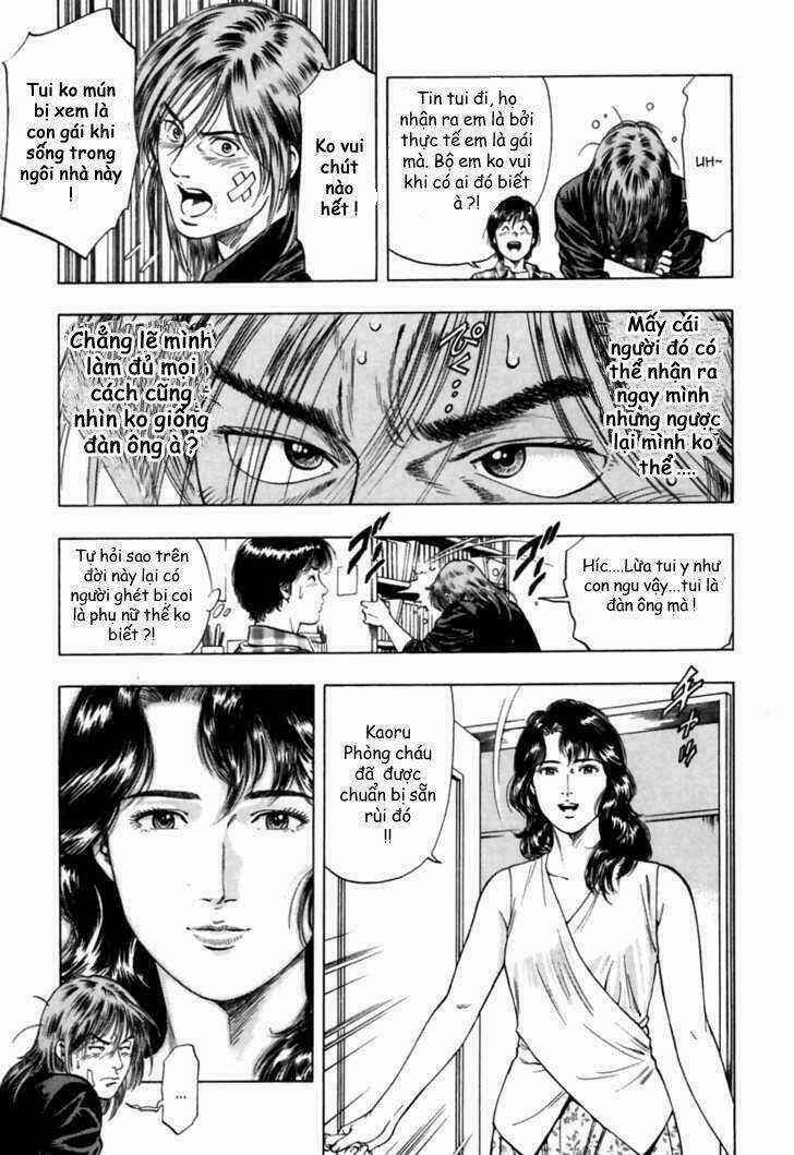 Family Compo Chapter 50 trang 17