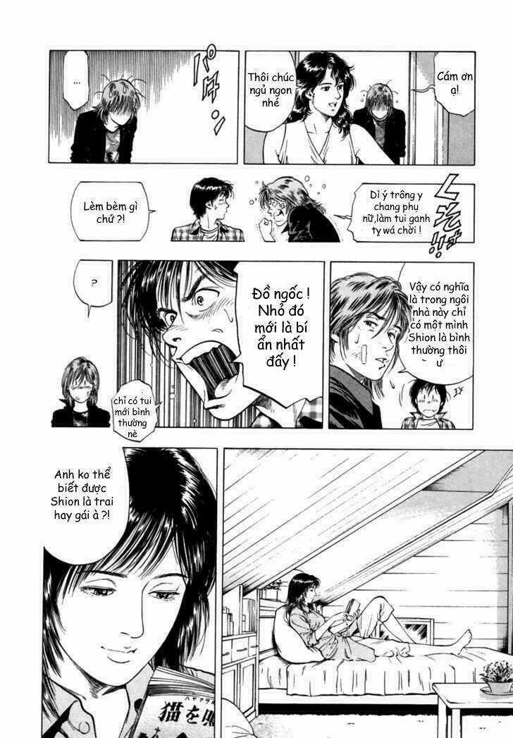 Family Compo Chapter 50 trang 18