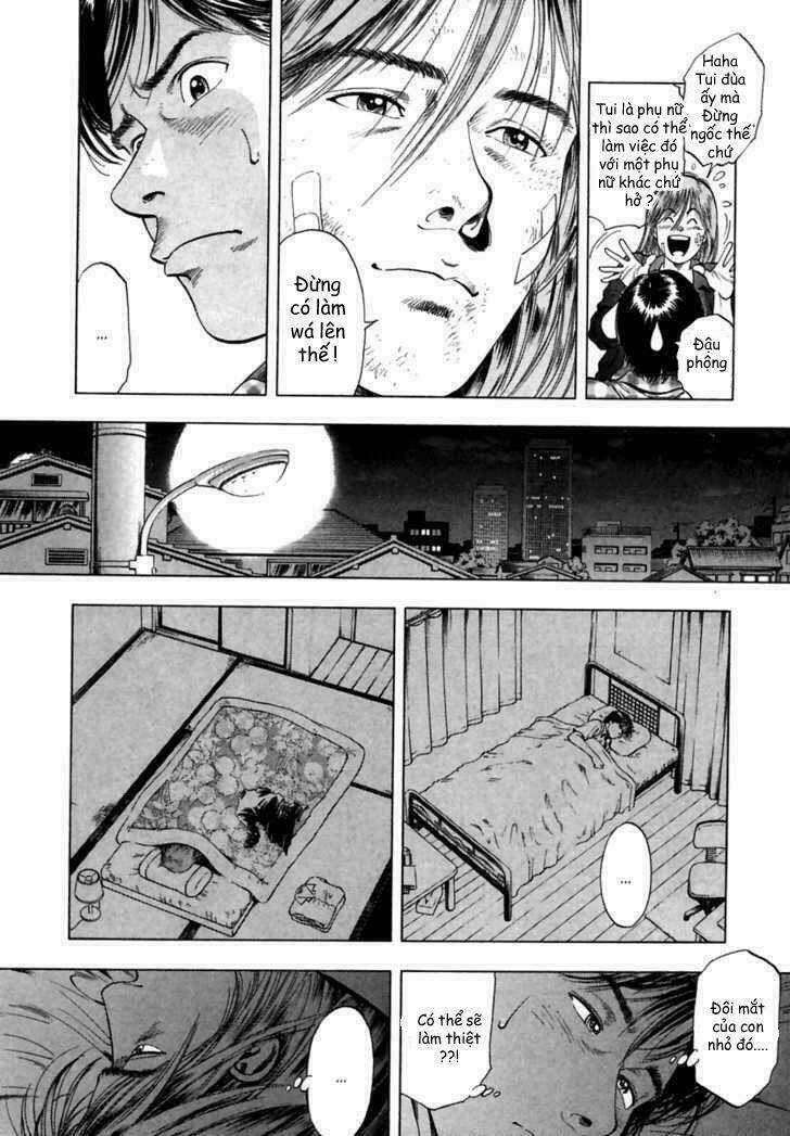 Family Compo Chapter 50 trang 20