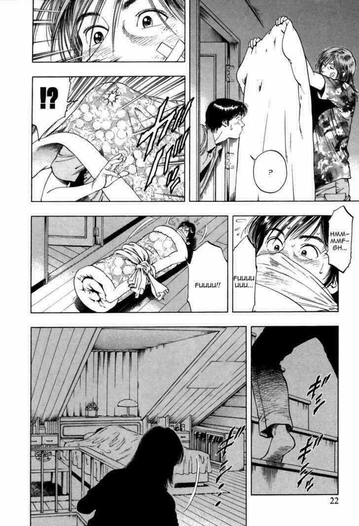 Family Compo Chapter 50 trang 22